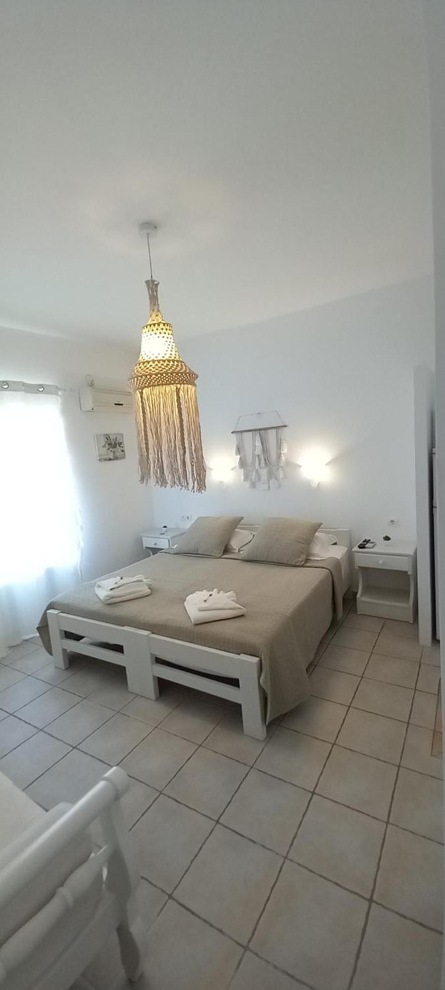 Anixis Studios Alikí Exteriör bild